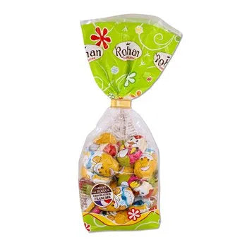 Rohan Assorted Easter Chocolates 150g