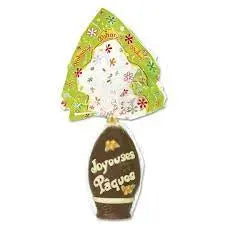 Happy Easter Egg 450g