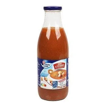 Soupe de poissons Ronde des mers - 1 kg