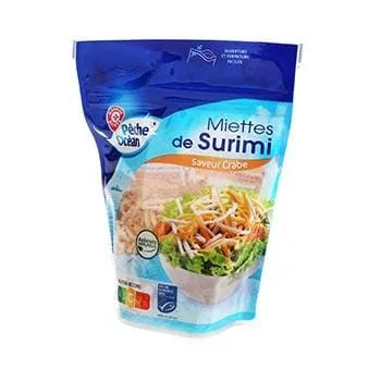 Ronde des Mers Miettes Surimi 180g