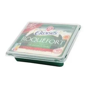 Les Croisés Roquefort AOP 100g