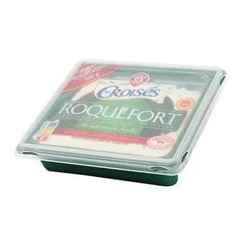 Les Croisés Roquefort AOP 100g
