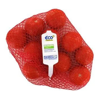 Tomates rondes Eco+ Filet 1kg