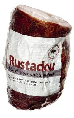 Rustadou Cooked Pork Roast 900g