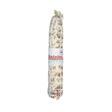 Rustadou Pure Pork Dry Sausage 1.2KG
