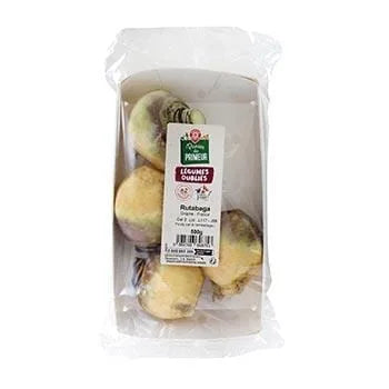 Rutabaga Panier du Primeur HVE - 500g