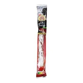 Fuet catalan Saint Azay 170g