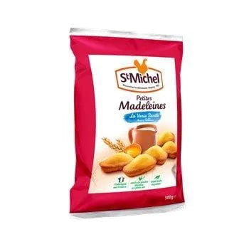 Crème dessert Mont Blanc Oeufs de poule plein air - 500g