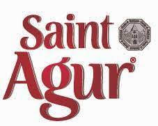 saint agur creme