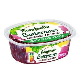 Bonduelle Beetroot Salad 300g