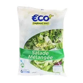Mixed Salad 250g