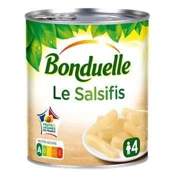 Bonduelle Salsify 250g