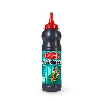 Colona Algerian Sauce 500ml