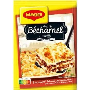 Maggi Bechamel sauce (bag) 60g