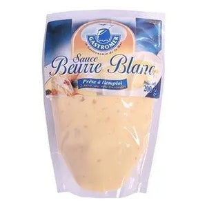 Gastromer White Butter Sauce 200g