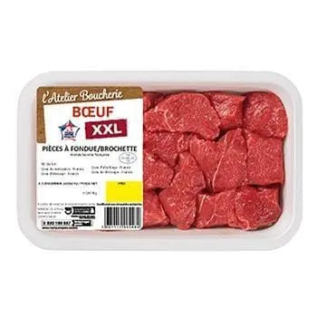 L'Atelier Beef Pieces 500g