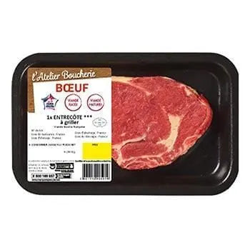 Beef Entrecote 200g