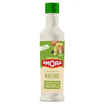 Amora Sauce Crudité 380ml