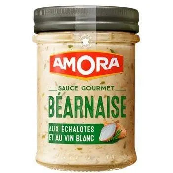 Amora Bearnaise Sauce 184g