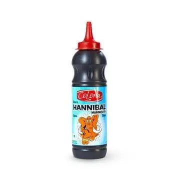 Colona Hannibal Sauce 500ml