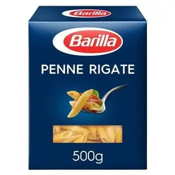 Barilla Penne Rigate 500g