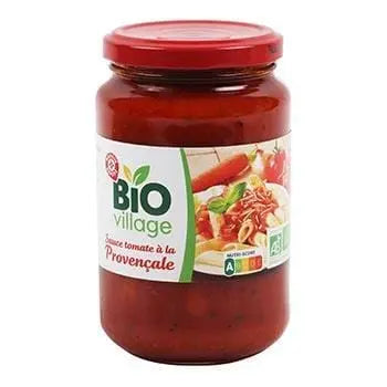 Bio Village Organic Provencal Sauce - 350g