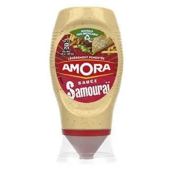 Amora Samurai Sauce 255g