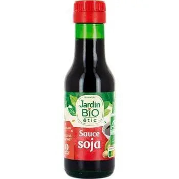 Jardin Bio Soy sauce ' 125ml