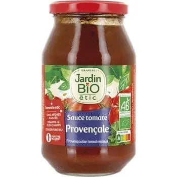 Jardin Bio Tomato Sauce Provençal 510g