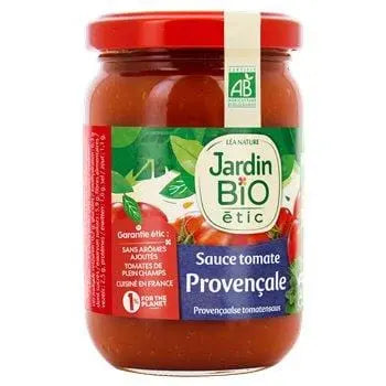 Jardin Bio Provencal Tomato Sauce 200g