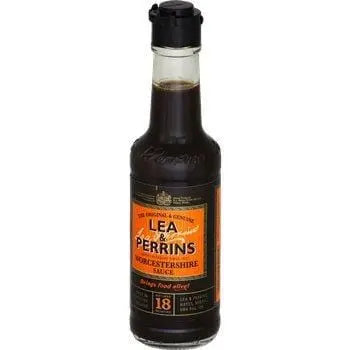 Lea & Perrins Worcester Sauce 150ml