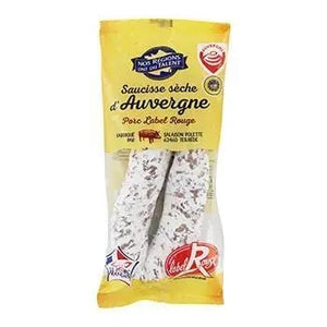 Auvergne Dry Saucisse 300g