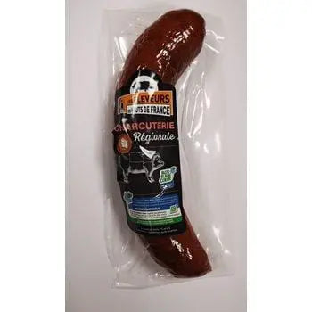 Garlic Sausage 300g