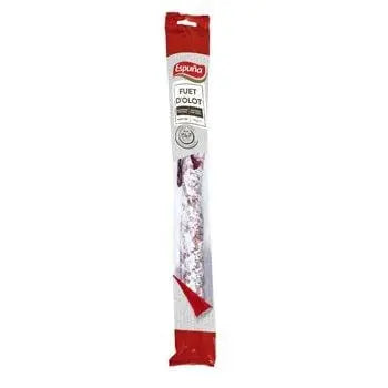 Fuet d'Olot sausage 150g