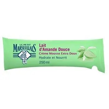 Le Petit Marseillais Liquid Soap Refill Sweet Almond 250ml