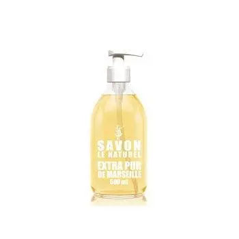 Le Naturel Liquid Soap Savon de Marseille Antibacterial 500ml