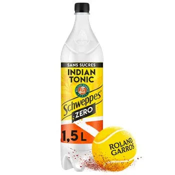 Schweppes Indian Tonic Zero 1.5L