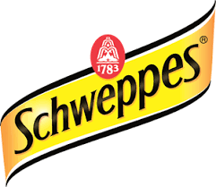 schweppes soda water