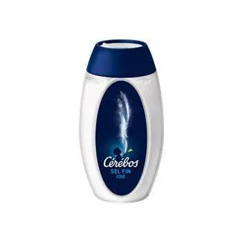 Cérebos Fine Salt (Saliere) 250g