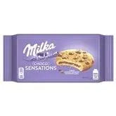 Milka Choco Sensation 182g