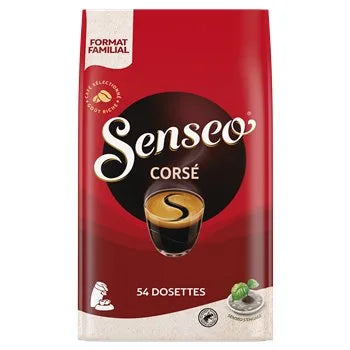 Senseo Strong Coffee (x54) 416g