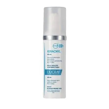 Ducray Keracnyl Serum - 30ml