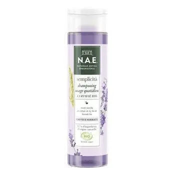 N A E Bio cosmos Gentle Shampoo - 250ml