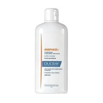 Ducray Anasphase Anti Fall Shampoo - 400ml