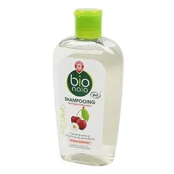 Naïa Organic Shampoo 250ml