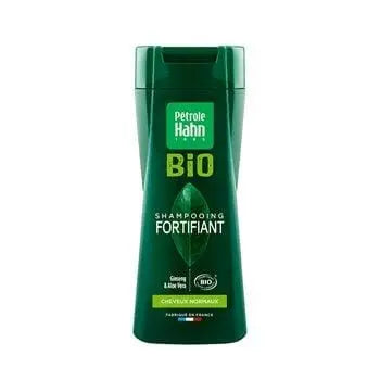 Hahn Organic Petroleum Dream Long Shampoo - 200ml