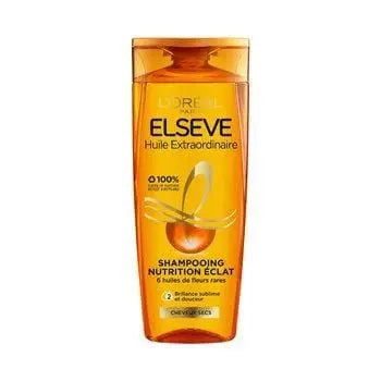 L'Oreal Elsève Dry Hair Shampoo Extraordinary Oil - 250ml