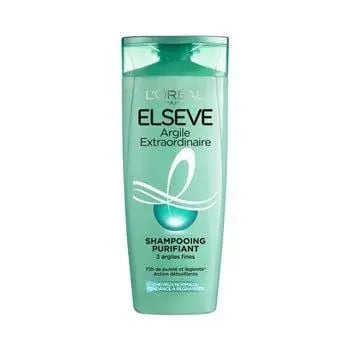 L'Oreal Elseve  Shampoo Extra 250ml