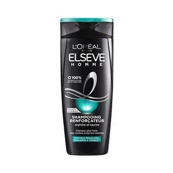 L'Oreal Elseve Men's Strengthening Shampoo with Arginine 350ml
