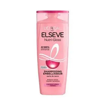 L'Oreal Elseve Nutri Gloss Shampoo 290ml